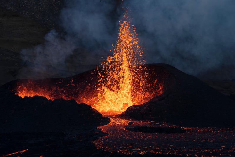 Iceland's Golden Circle